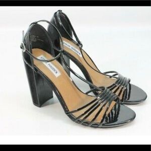 Steve Madden Carmelaa dress heels